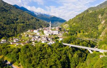 Discover Switzerland by Rail