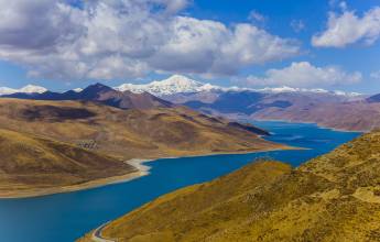 Discover Tibet