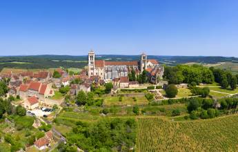 Discover Burgundy & Alsace – Premium Adventure