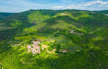 Cycling Croatia’s Istrian Peninsula