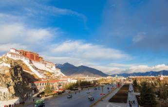 Discover Tibet