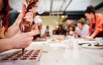 Discover Switzerland by Rail