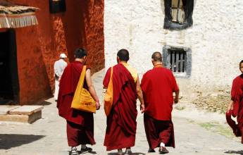 Discover Tibet