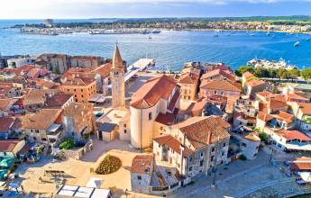 Cycling Croatia’s Istrian Peninsula