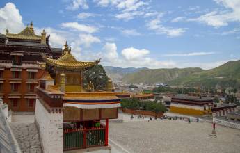 Discover Tibet