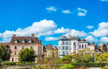 Discover Burgundy & Alsace – Premium Adventure