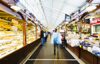 Discover Finland’s Golden Triangle