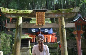 Signature Japan | Through Temples & Time