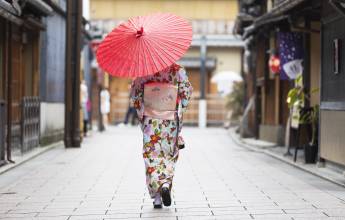 Signature Japan | Through Temples & Time