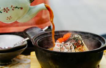 Signature Japan | Through Temples & Time