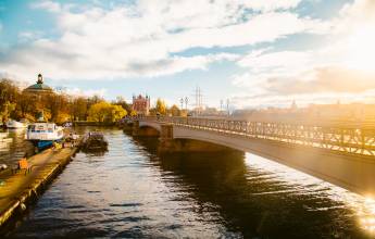 Best of Norway, Sweden & Finland