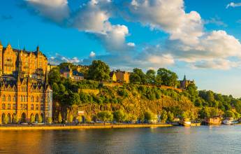 Best of Norway, Sweden & Finland