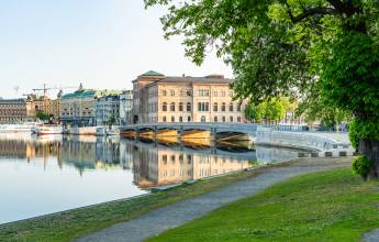 Best of Norway, Sweden & Finland