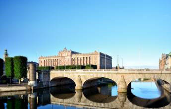 Best of Norway, Sweden & Finland