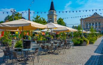 Discover Finland’s Golden Triangle