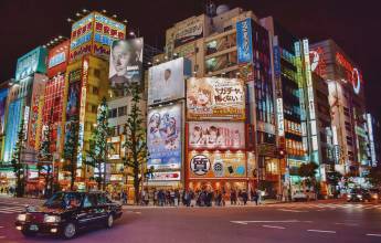 Signature Japan | Through Temples & Time