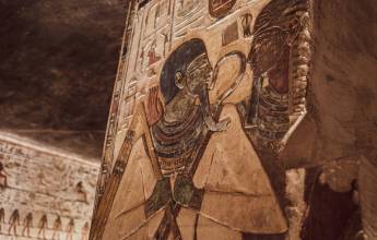 Signature Egypt | Spirit of the Nile