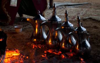 Signature Jordan | Stars and Desert Sands