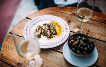 Signature Portugal | Among the Whitewashed Hills