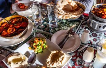 Signature Jordan | Stars and Desert Sands