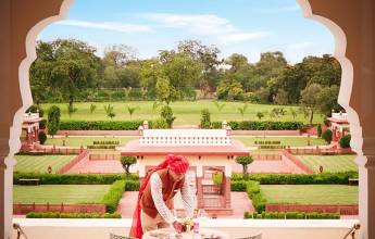 Signature India | The Realm of Royals