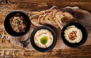 Signature Greece | Songs of the Lyre