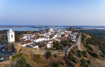 Signature Portugal | Among the Whitewashed Hills
