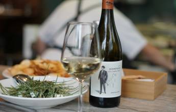 Signature Greece | Songs of the Lyre