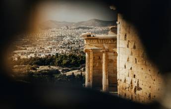 Signature Greece | Songs of the Lyre