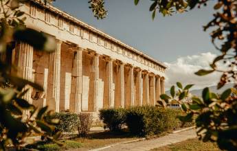 Signature Greece | Songs of the Lyre