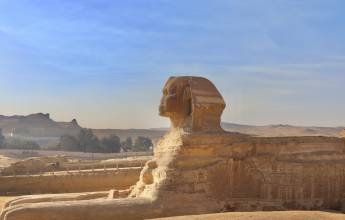 Signature Egypt | Spirit of the Nile