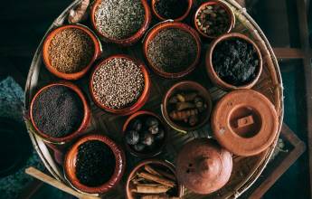 Signature India | Between Spices & Backwaters