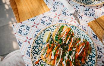 Signature Greece | Songs of the Lyre