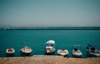 Signature Greece | Songs of the Lyre