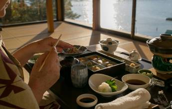 Signature Japan | Through Temples & Time