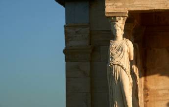 Signature Greece | Songs of the Lyre