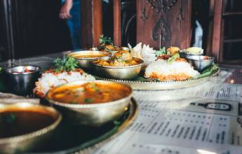 Signature India | Between Spices & Backwaters