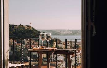 Signature Portugal | Among the Whitewashed Hills