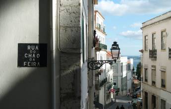 Signature Portugal | Among the Whitewashed Hills