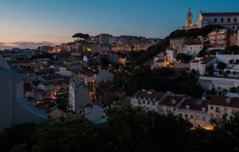 Signature Portugal | Among the Whitewashed Hills