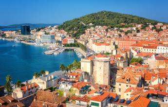 Croatia Adventure