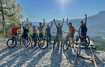 Norwegian Fjords Adventure