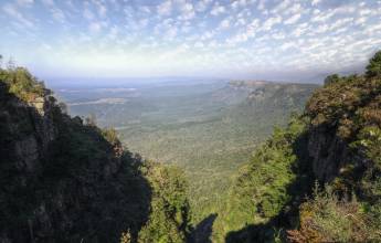 Signature South Africa | Across the Wild Plains