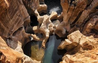 Signature South Africa | Across the Wild Plains