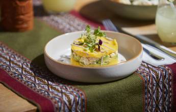 Signature Peru | Threads of the Andes