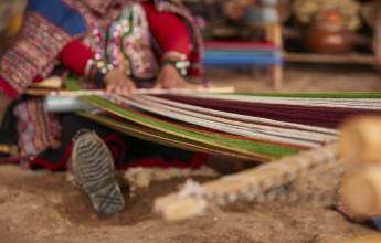Lares Trek to Machu Picchu