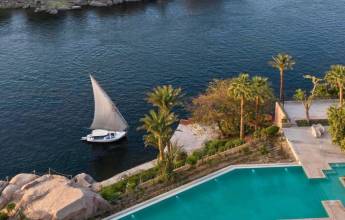 Signature Egypt | Spirit of the Nile