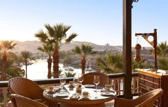 Signature Egypt | Spirit of the Nile