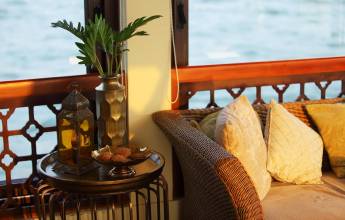 Signature India | Between Spices & Backwaters