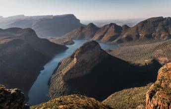 Signature South Africa | Across the Wild Plains